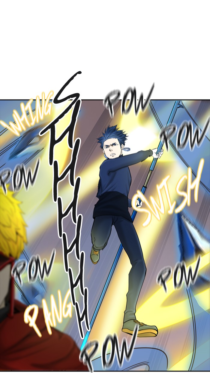 Tower of God chapter 375 - page 41