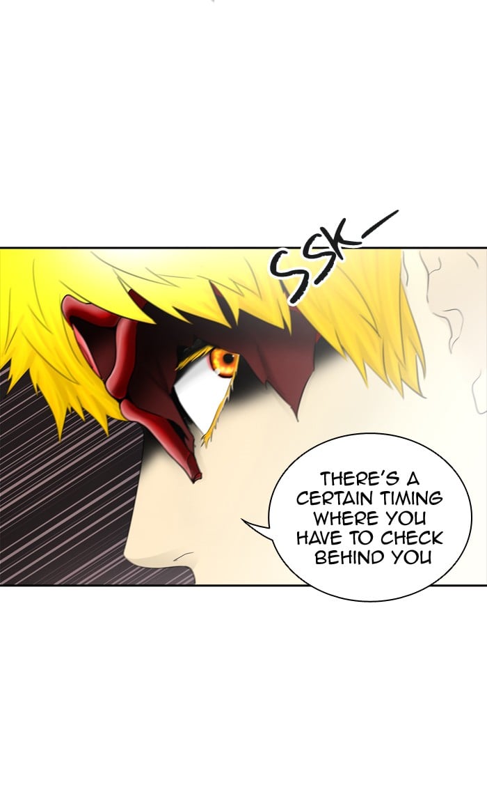 Tower of God chapter 375 - page 42