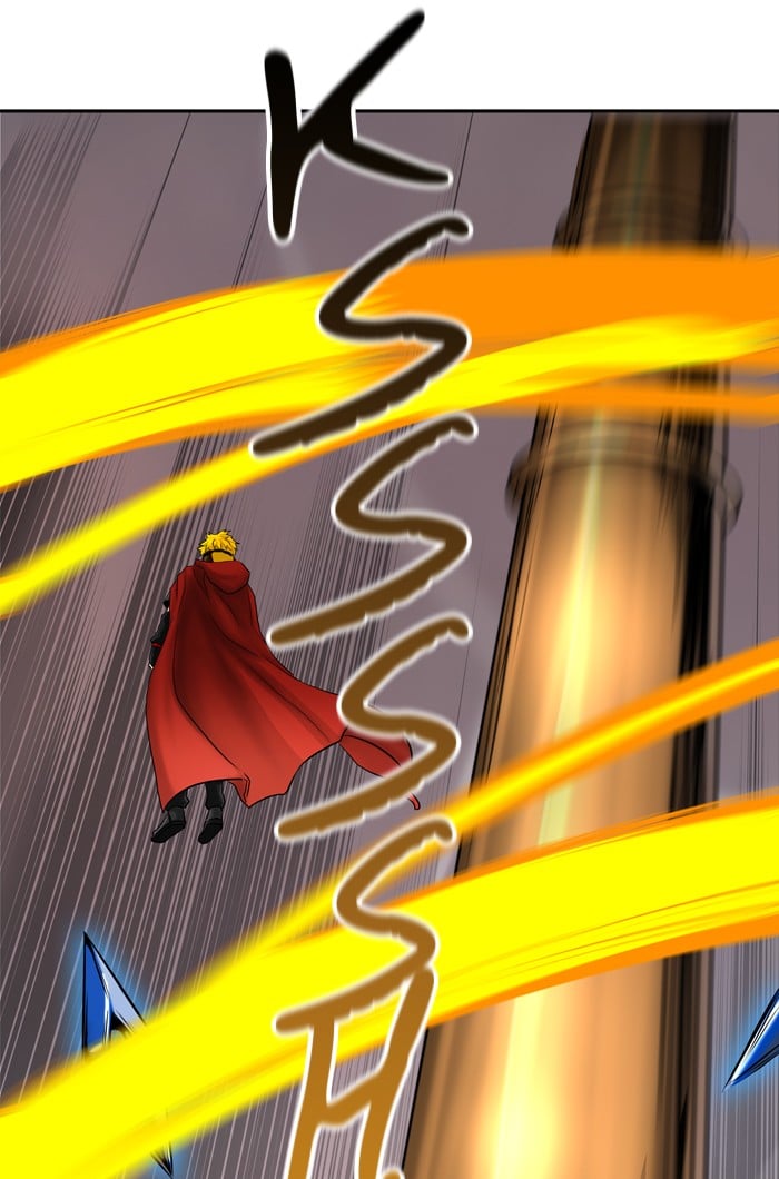 Tower of God chapter 375 - page 45