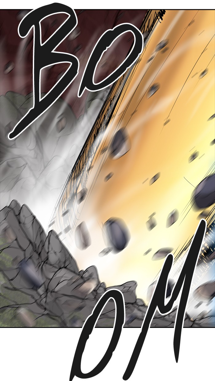 Tower of God chapter 375 - page 47