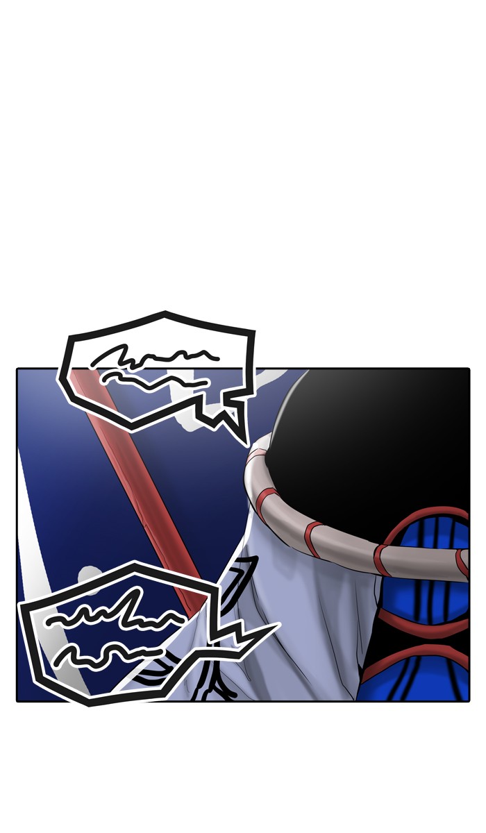 Tower of God chapter 375 - page 50