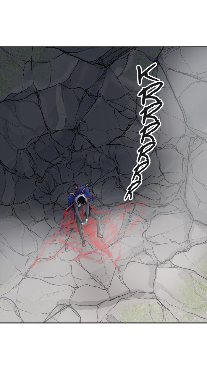 Tower of God chapter 375 - page 55