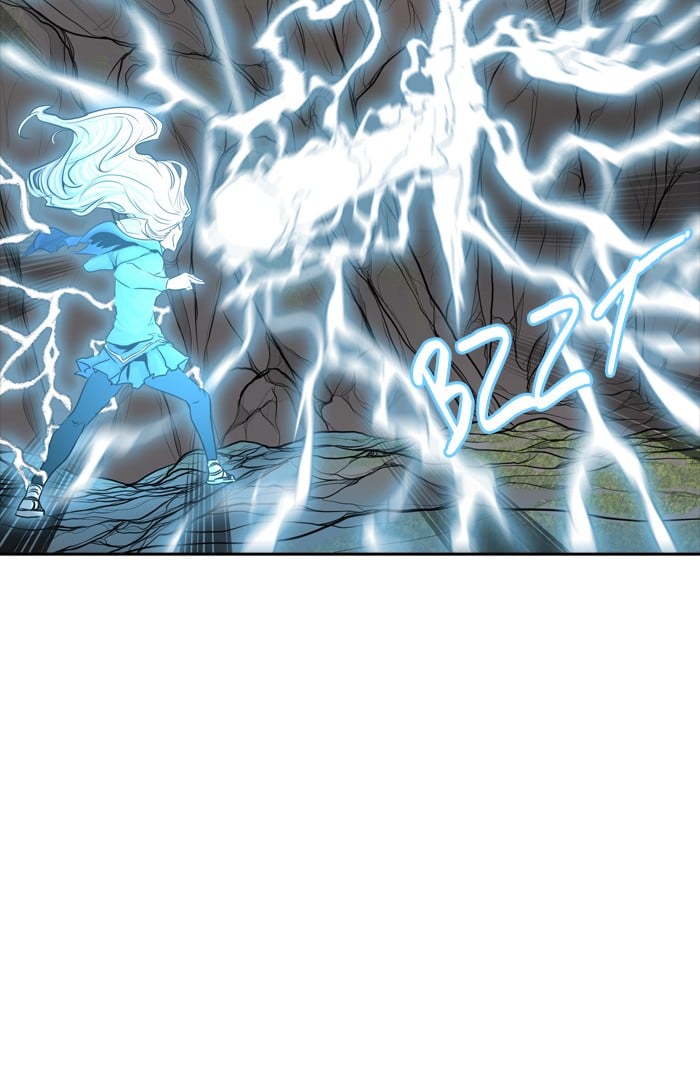 Tower of God chapter 375 - page 58