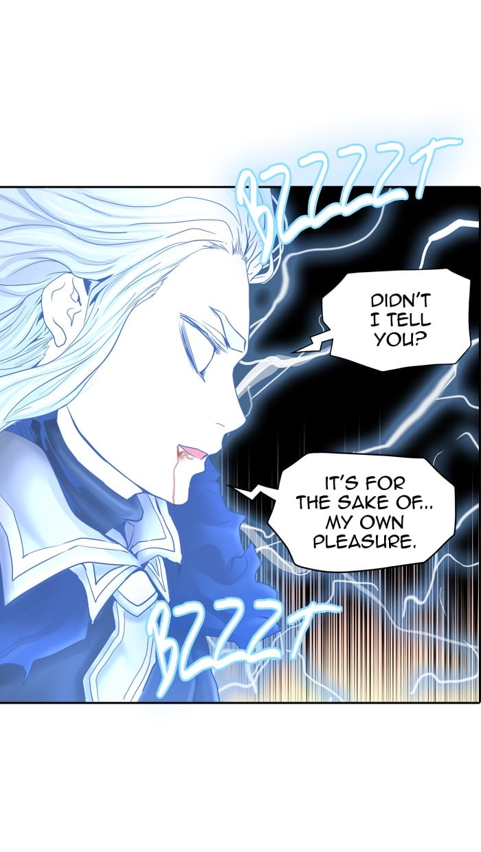 Tower of God chapter 375 - page 6