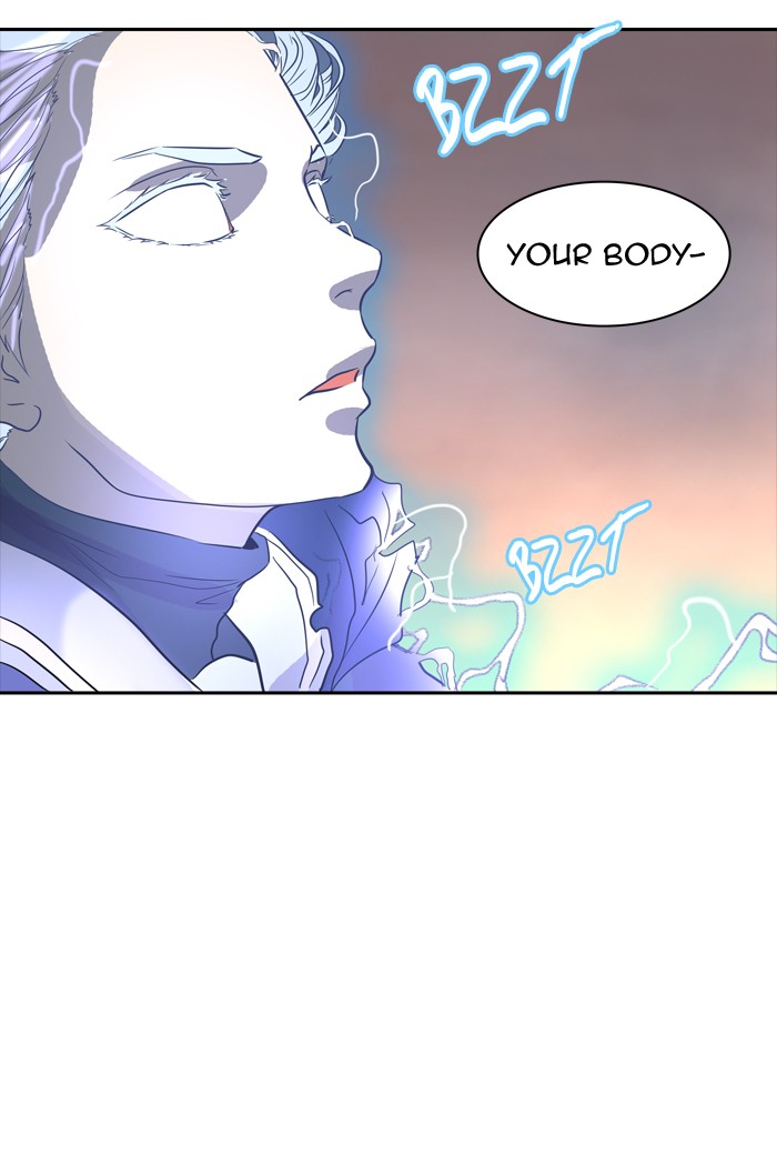 Tower of God chapter 375 - page 60
