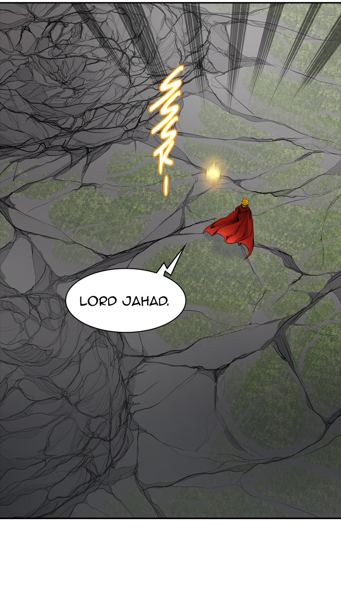 Tower of God chapter 375 - page 73