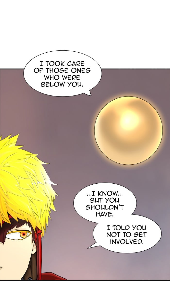 Tower of God chapter 375 - page 74