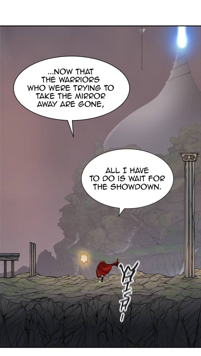 Tower of God chapter 375 - page 76