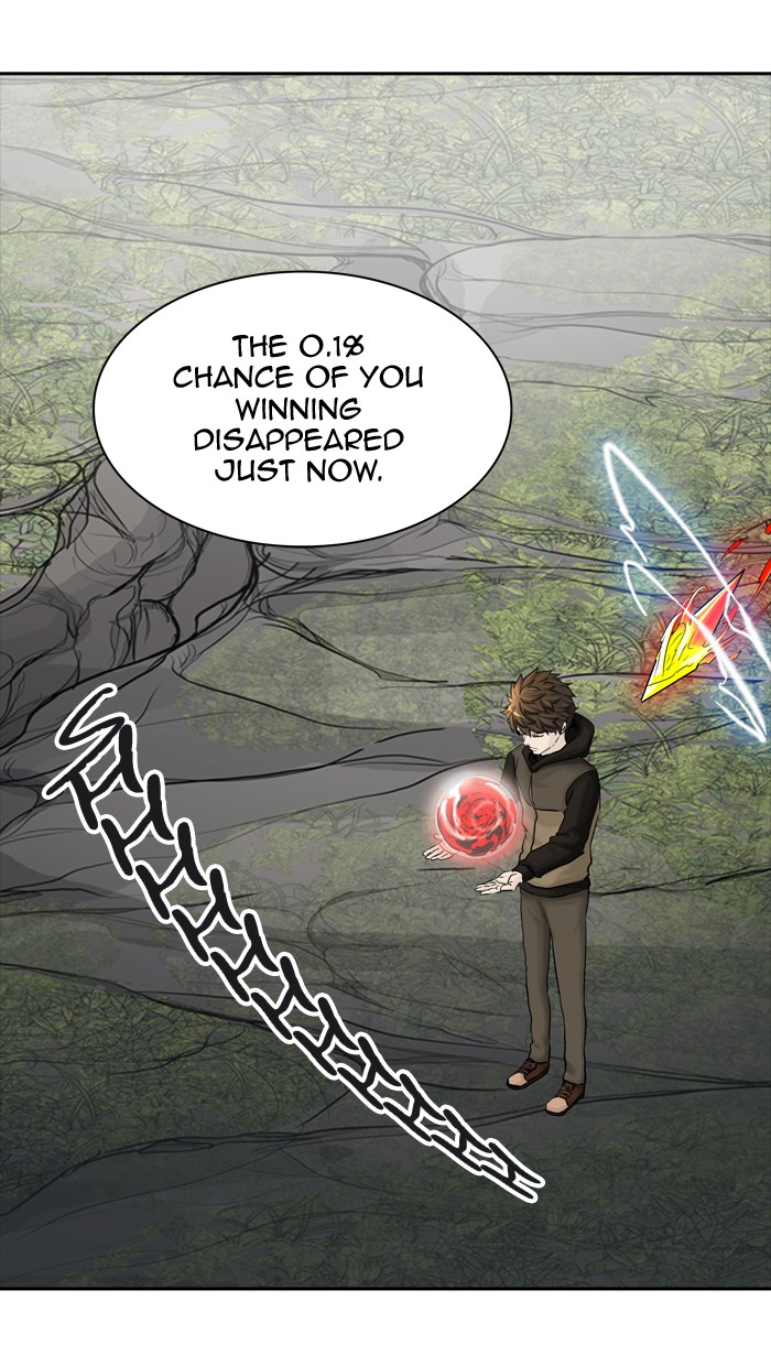 Tower of God chapter 375 - page 78