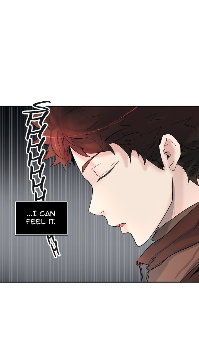 Tower of God chapter 375 - page 79