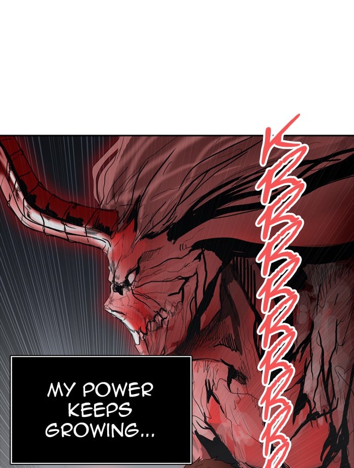 Tower of God chapter 375 - page 80