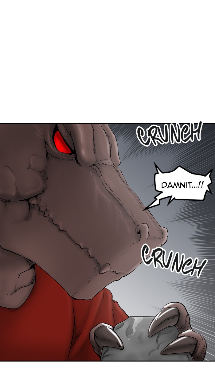 Tower of God chapter 375 - page 83