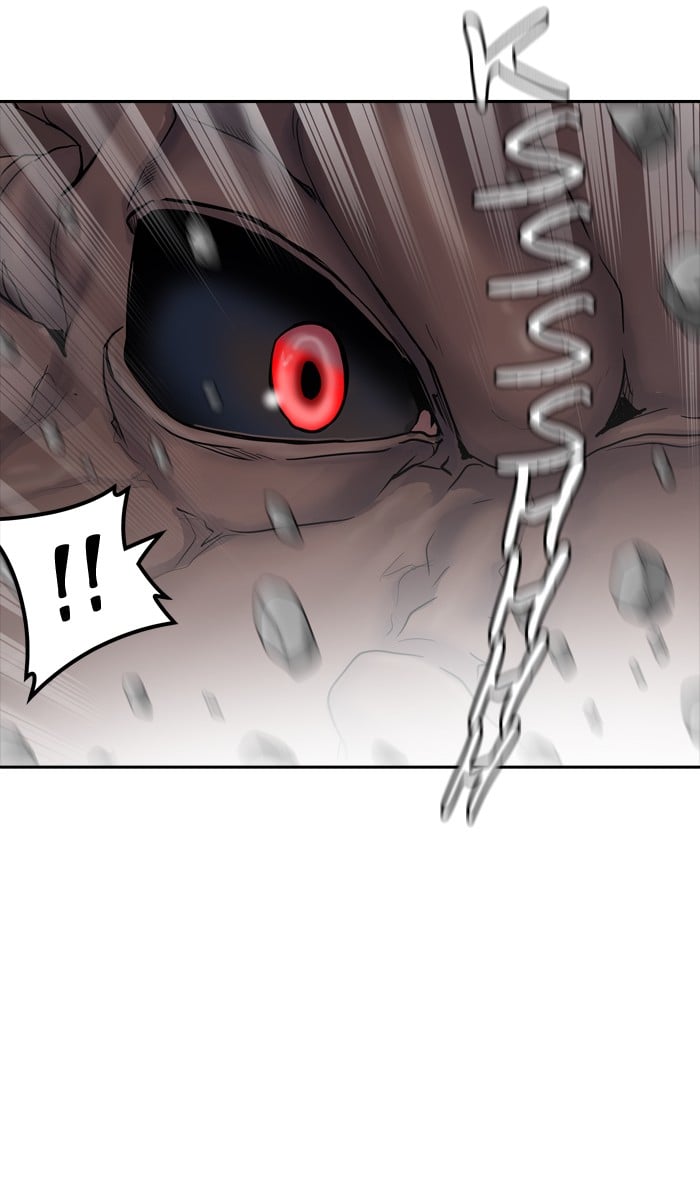Tower of God chapter 375 - page 87