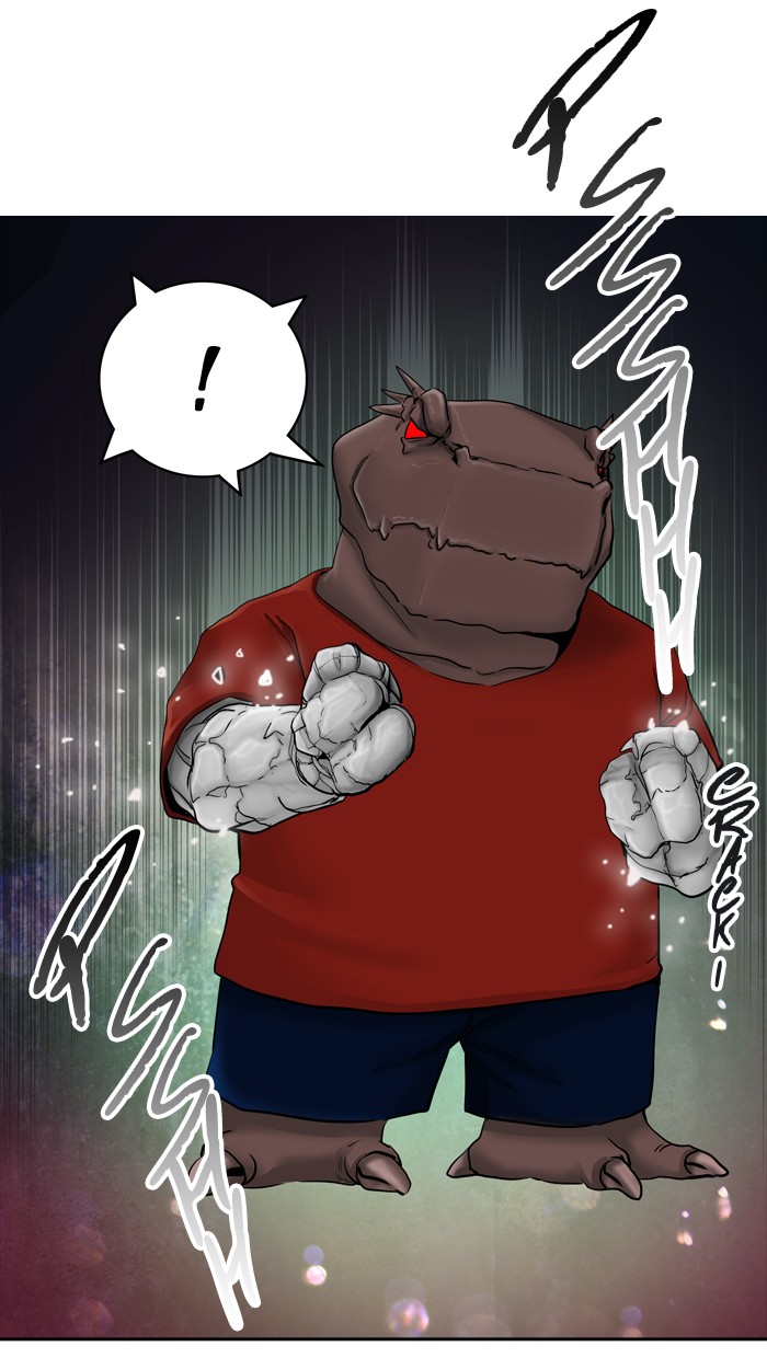 Tower of God chapter 375 - page 88