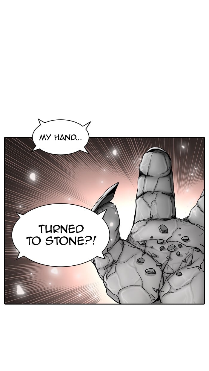 Tower of God chapter 375 - page 89