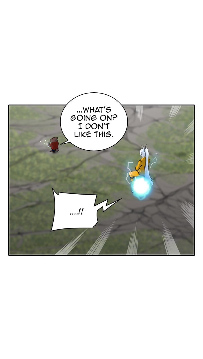 Tower of God chapter 375 - page 90