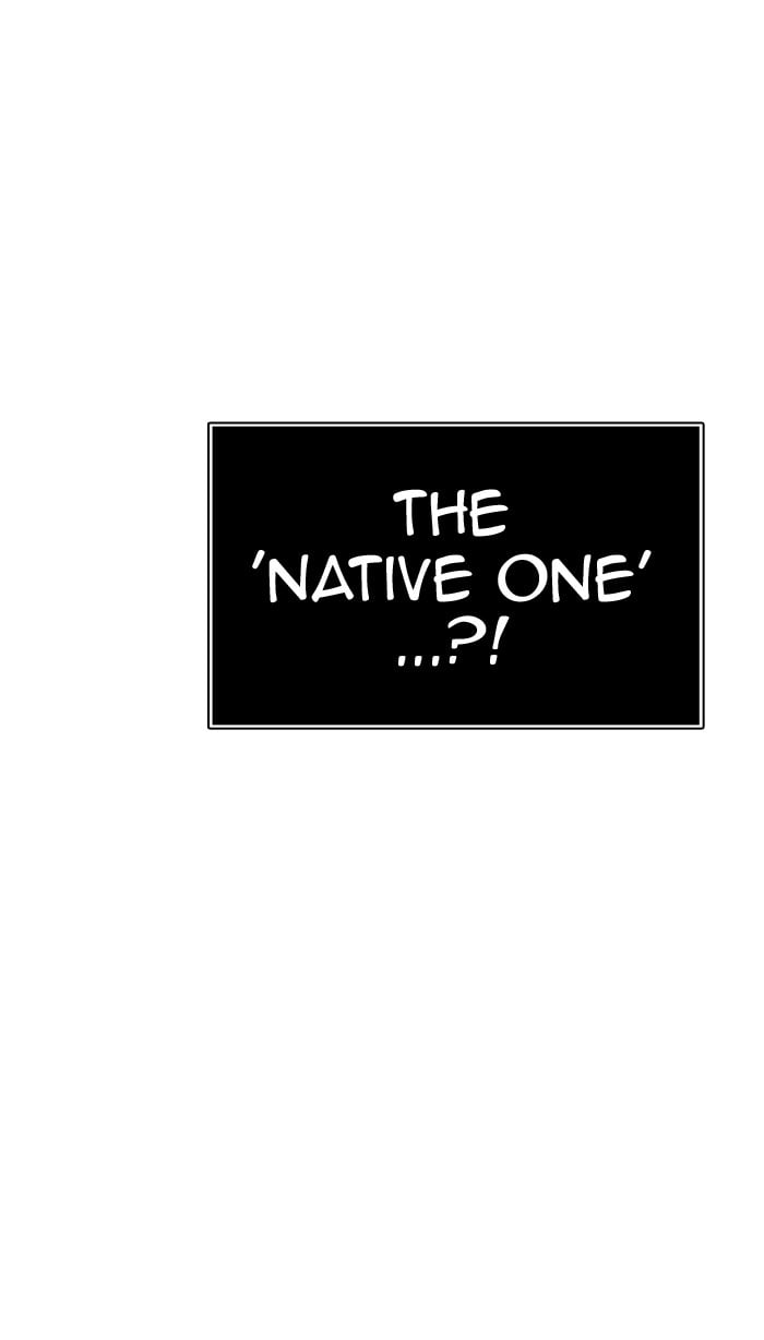 Tower of God chapter 375 - page 92