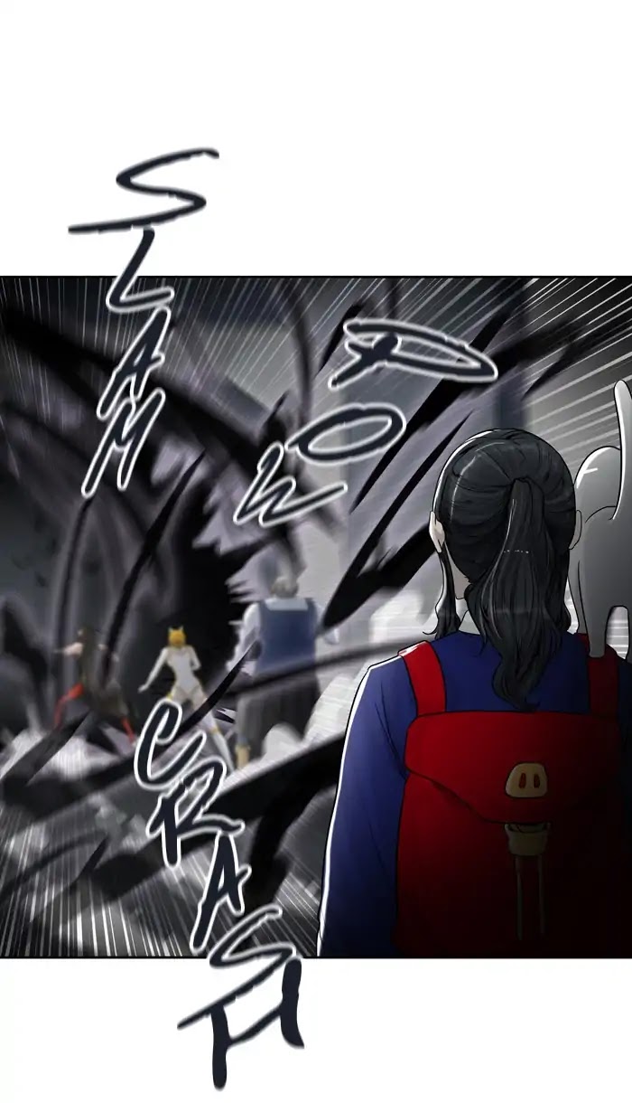 Tower of God chapter 428 - page 121