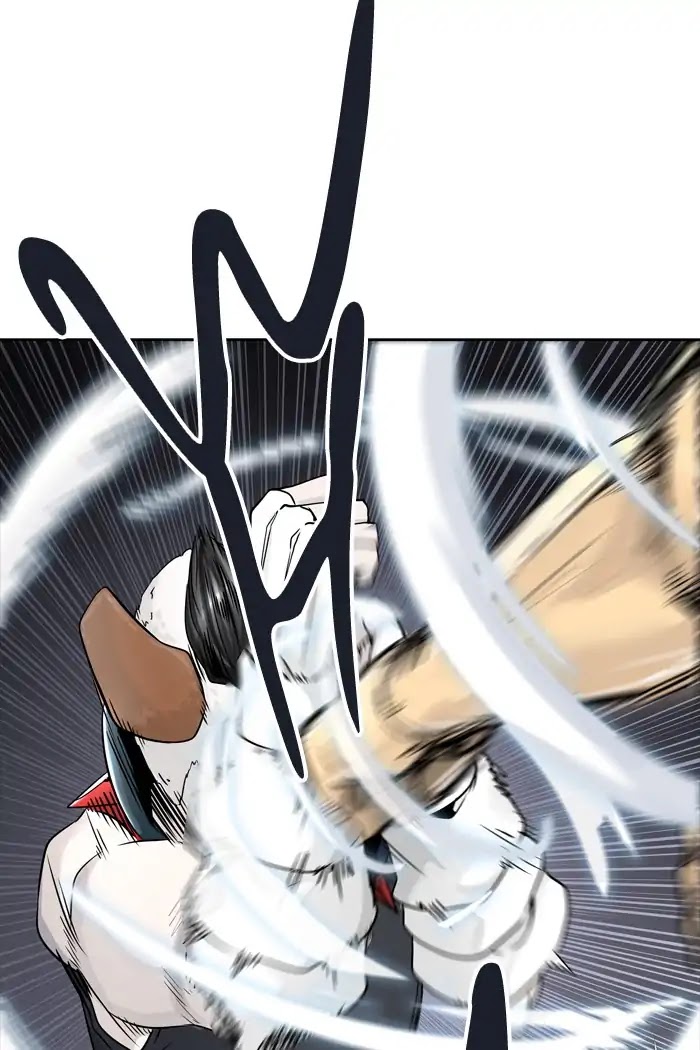 Tower of God chapter 428 - page 32
