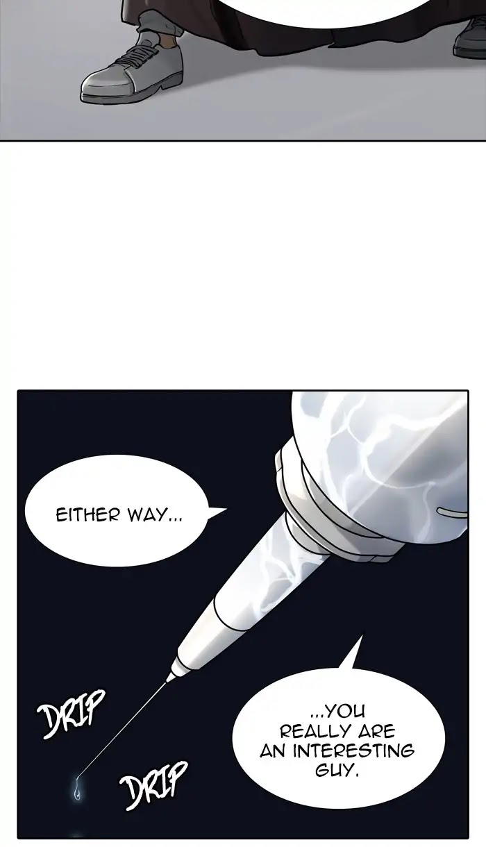 Tower of God chapter 428 - page 39
