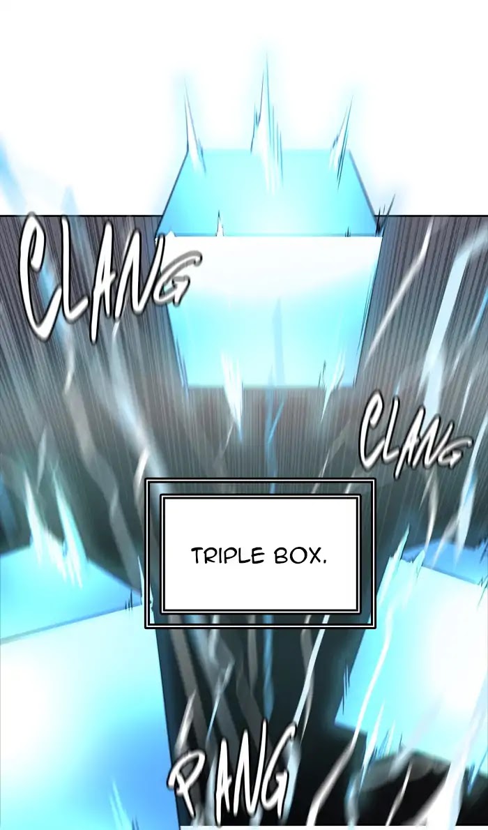 Tower of God chapter 428 - page 47