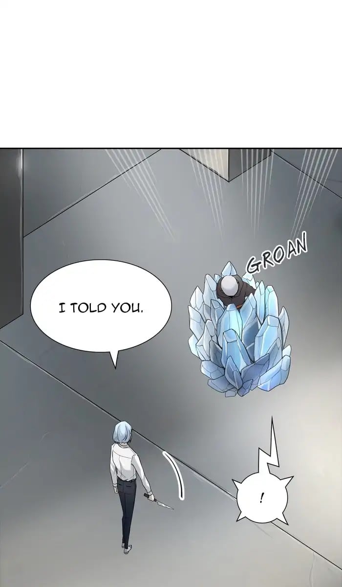 Tower of God chapter 428 - page 55