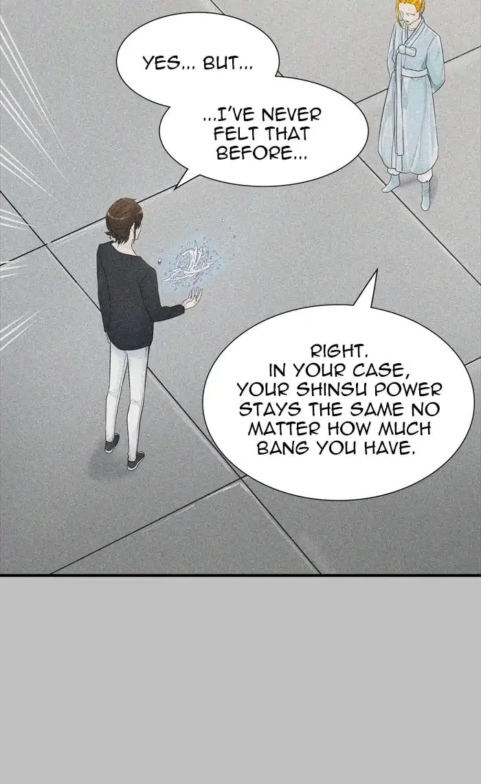 Tower of God chapter 428 - page 83