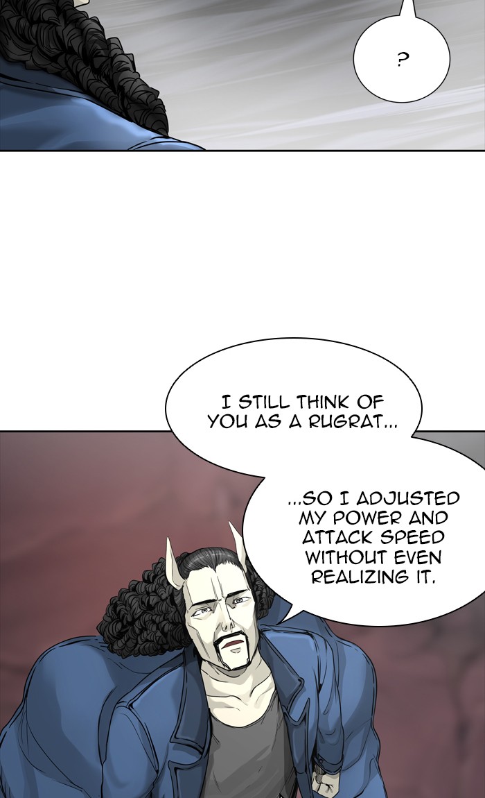 Tower of God chapter 446 - page 104