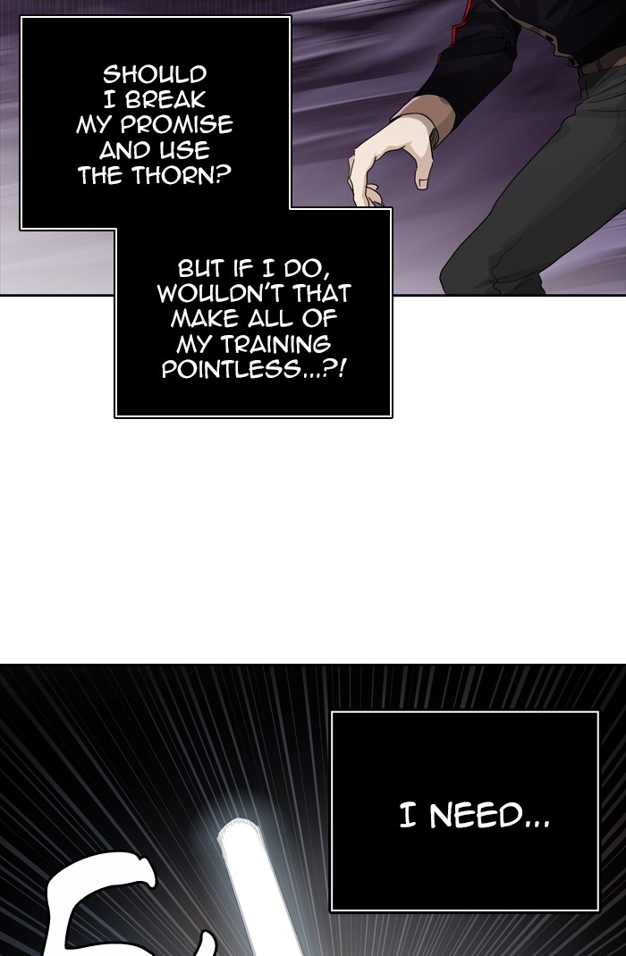 Tower of God chapter 446 - page 106