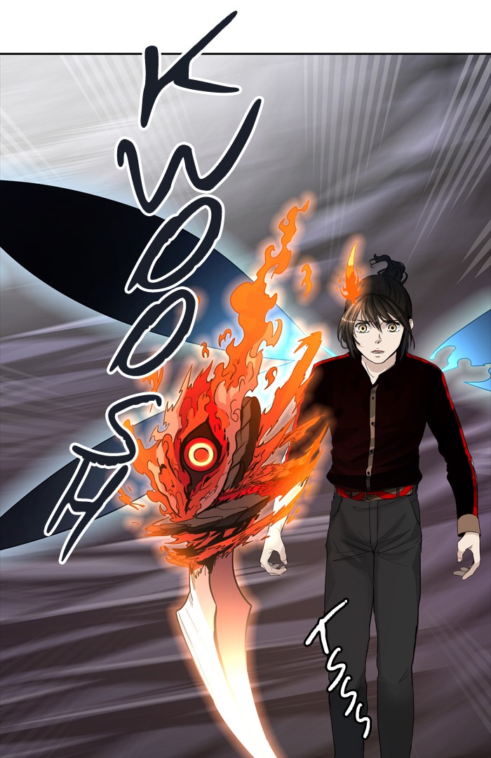 Tower of God chapter 446 - page 112