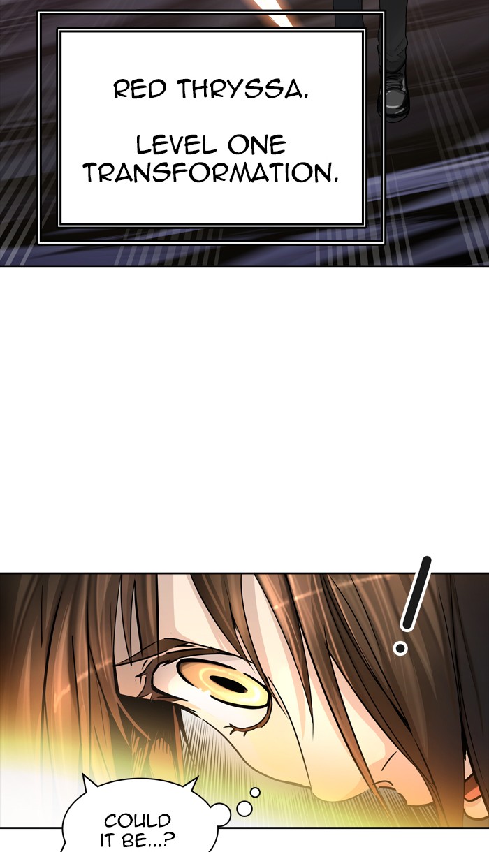 Tower of God chapter 446 - page 113