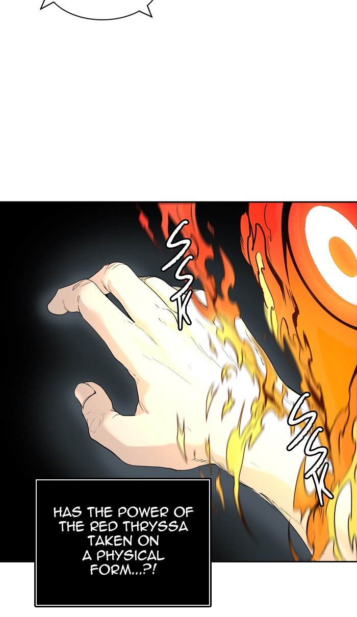 Tower of God chapter 446 - page 114