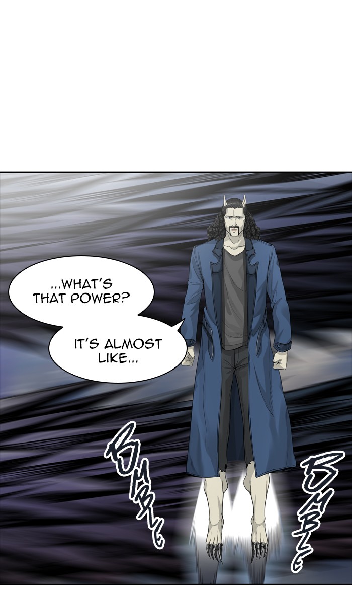 Tower of God chapter 446 - page 115