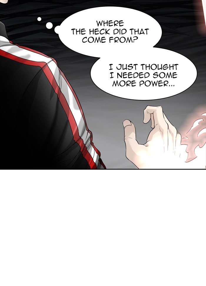 Tower of God chapter 446 - page 117