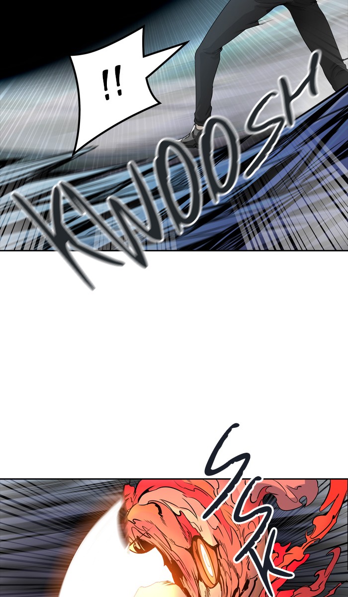 Tower of God chapter 446 - page 120