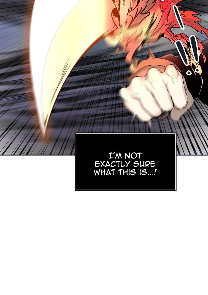 Tower of God chapter 446 - page 121
