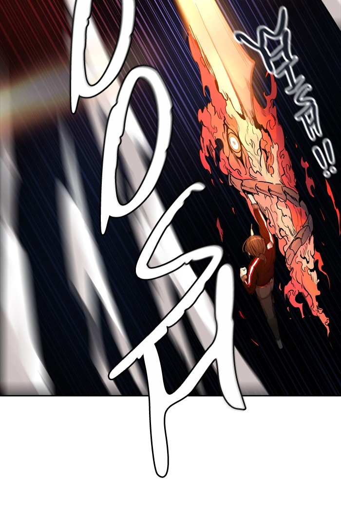 Tower of God chapter 446 - page 123