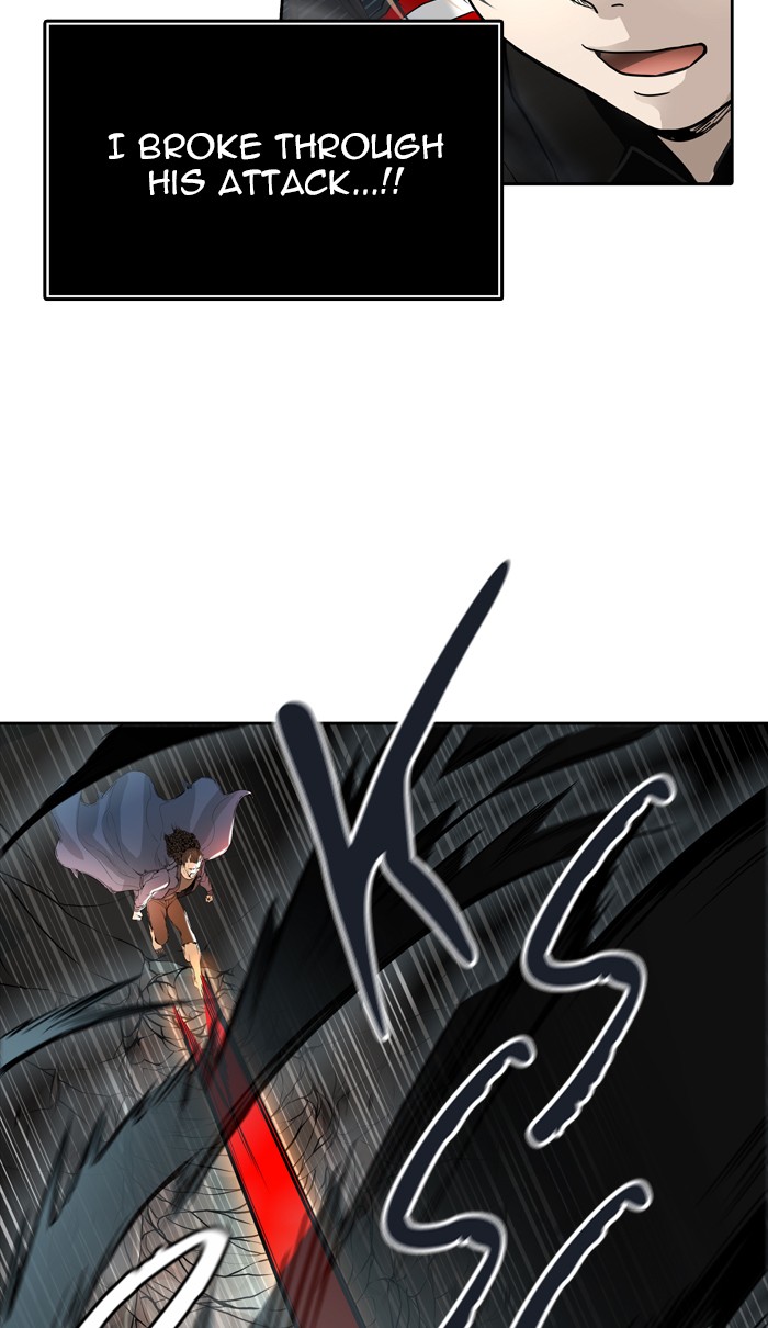 Tower of God chapter 446 - page 127