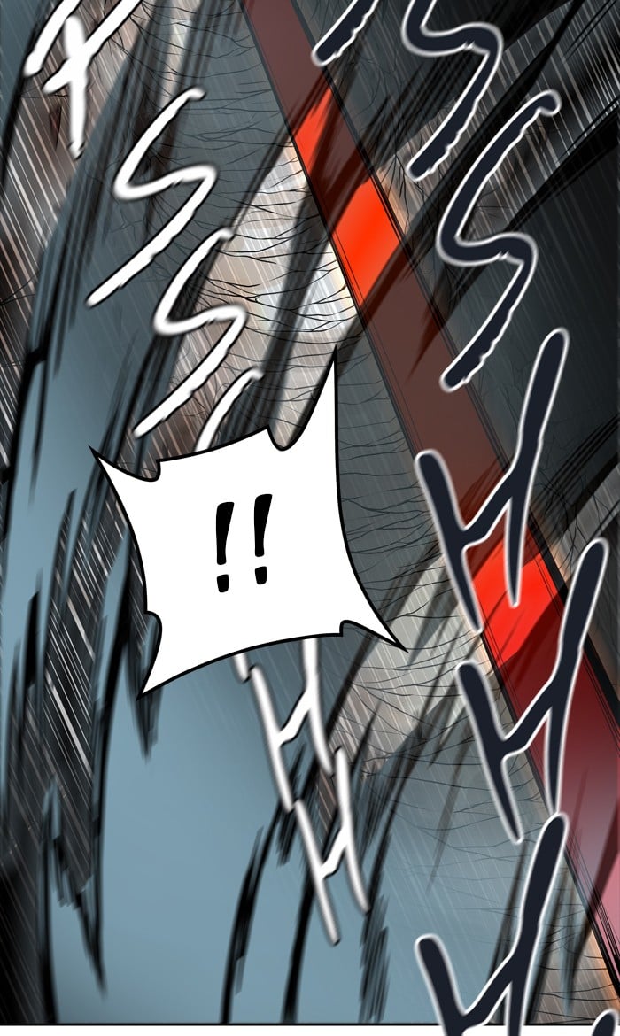 Tower of God chapter 446 - page 128