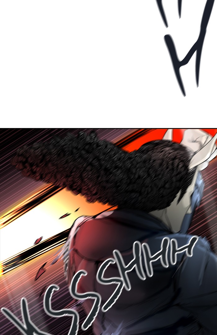 Tower of God chapter 446 - page 129