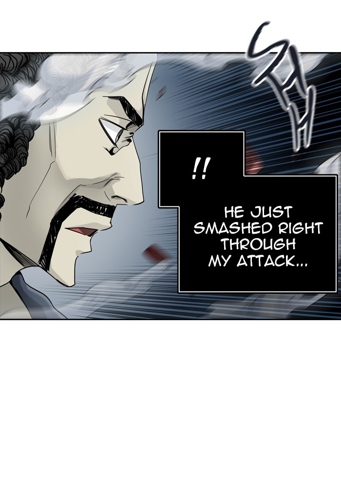 Tower of God chapter 446 - page 132