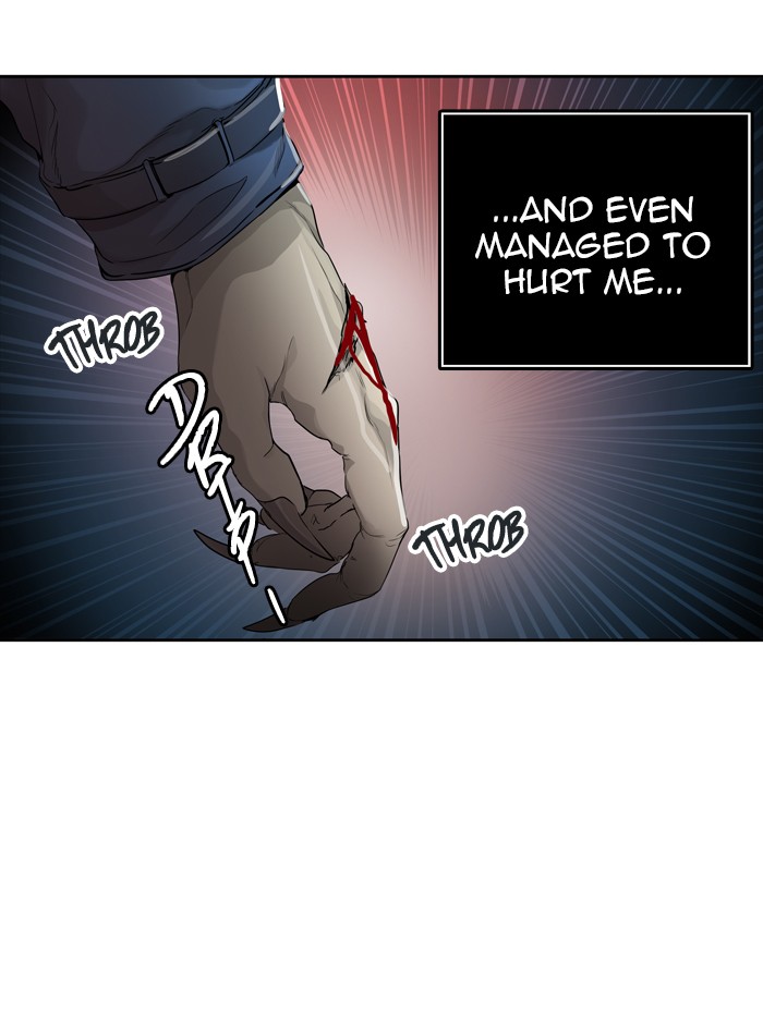 Tower of God chapter 446 - page 133