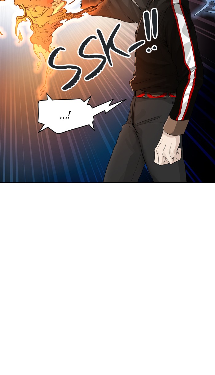 Tower of God chapter 446 - page 135