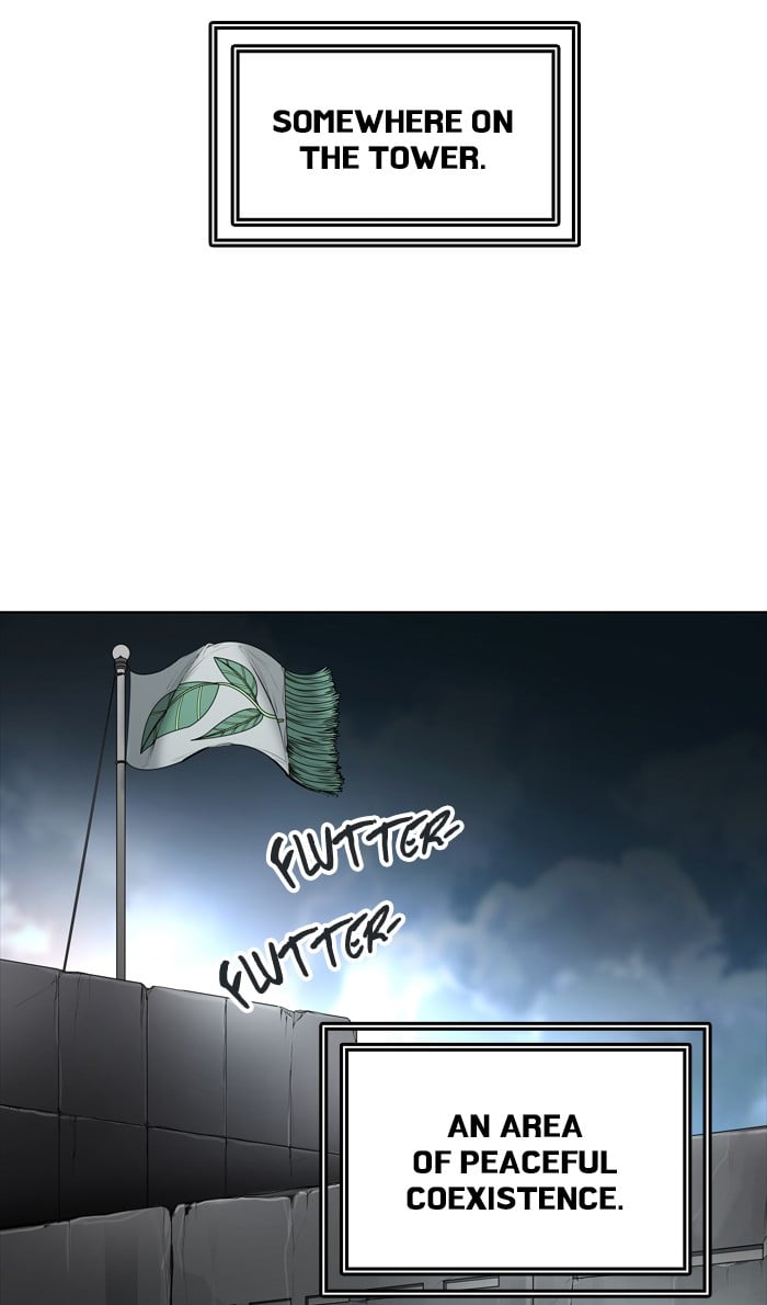 Tower of God chapter 446 - page 136