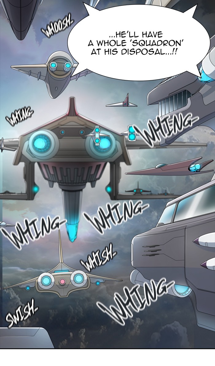 Tower of God chapter 446 - page 139