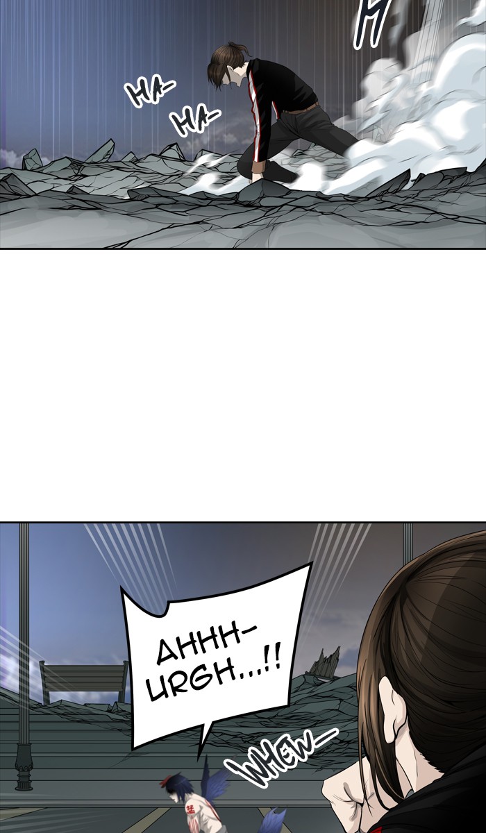 Tower of God chapter 446 - page 14