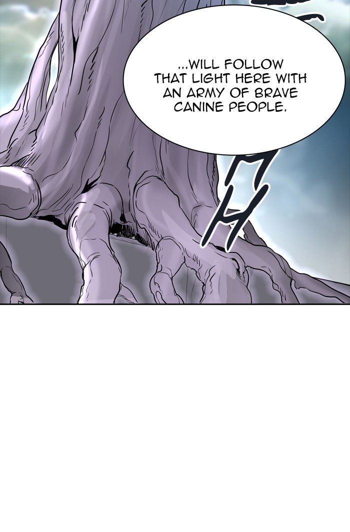 Tower of God chapter 446 - page 142