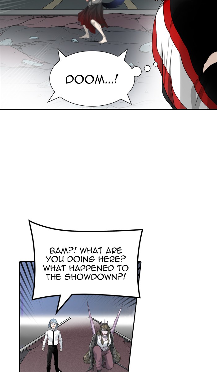 Tower of God chapter 446 - page 15