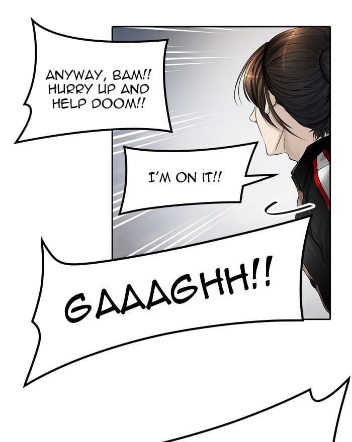 Tower of God chapter 446 - page 25