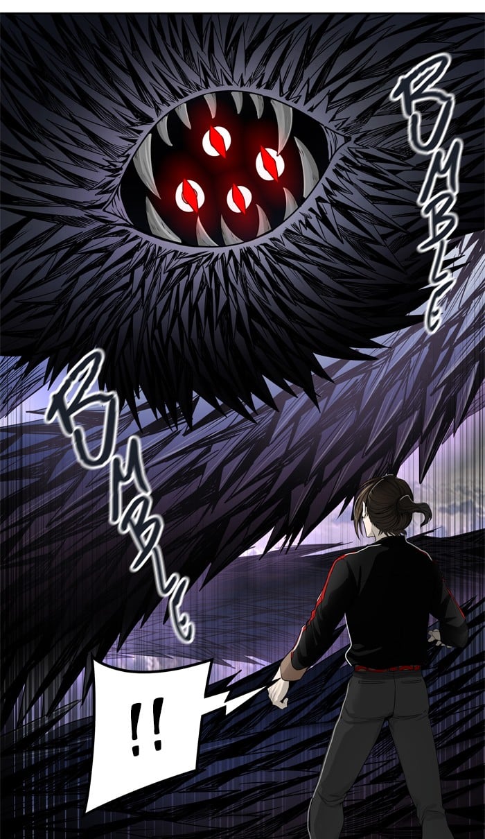Tower of God chapter 446 - page 29